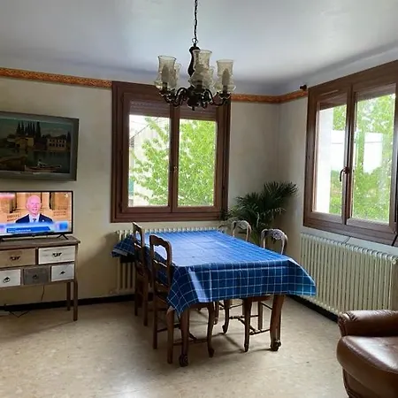 Maison Provencale Ferienhaus Forcalquier