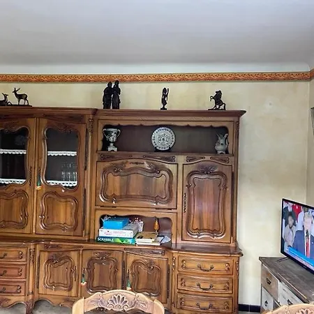 Ferienhaus Maison Provencale Forcalquier