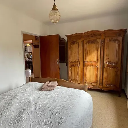Ferienhaus Maison Provencale